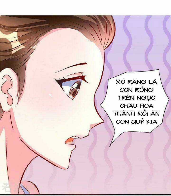 Chào Buổi Tối, Minh Vương Đại Nhân Chapter 15 trang 10