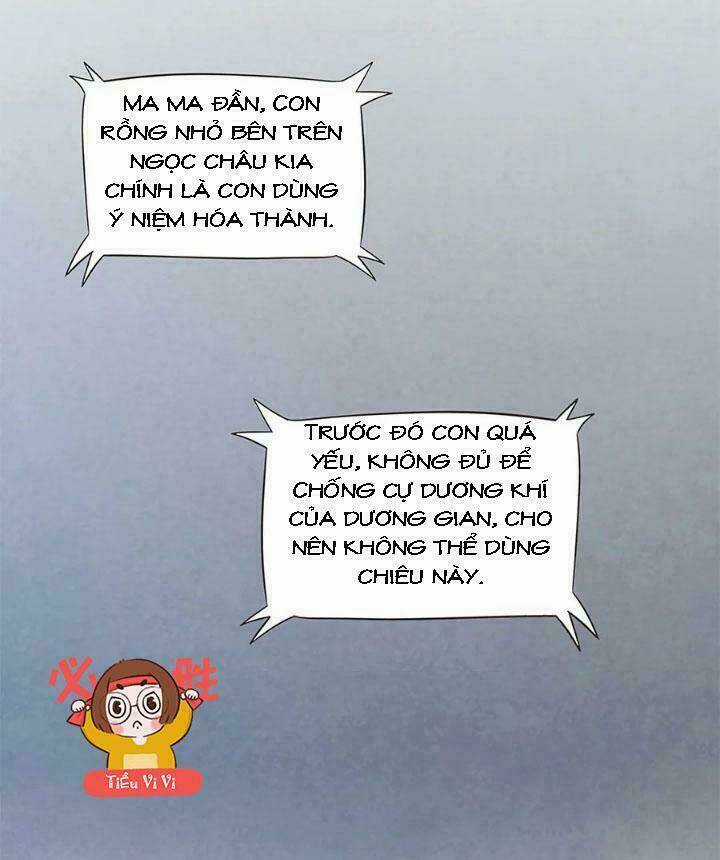 Chào Buổi Tối, Minh Vương Đại Nhân Chapter 15 trang 11