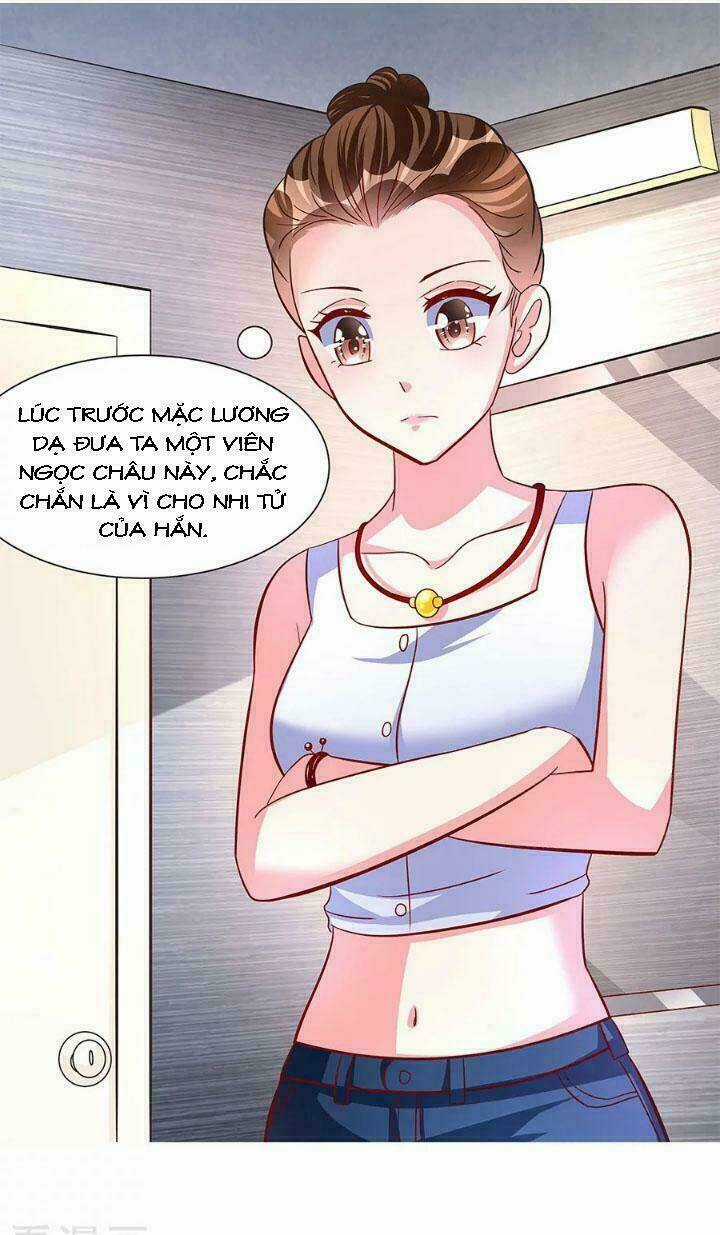 Chào Buổi Tối, Minh Vương Đại Nhân Chapter 15 trang 12