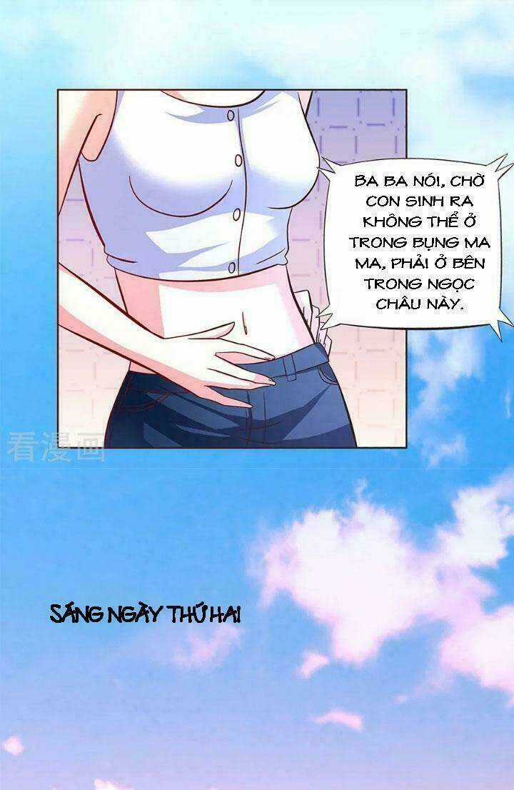 Chào Buổi Tối, Minh Vương Đại Nhân Chapter 15 trang 13