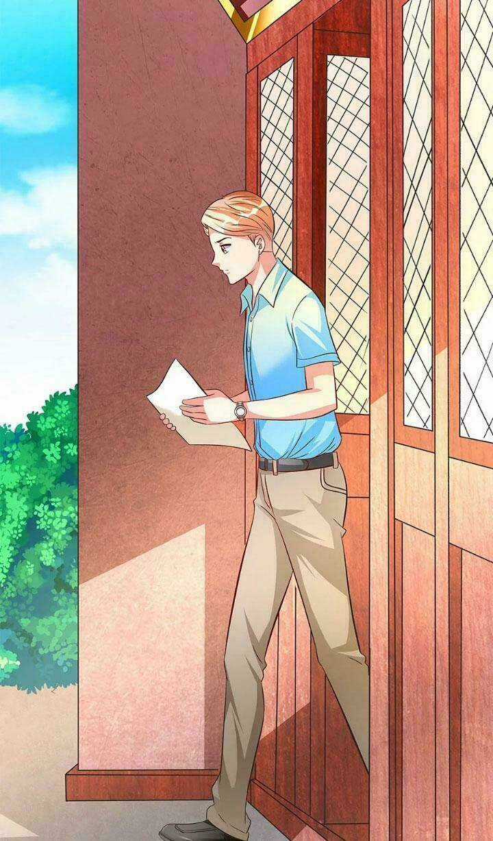 Chào Buổi Tối, Minh Vương Đại Nhân Chapter 15 trang 16