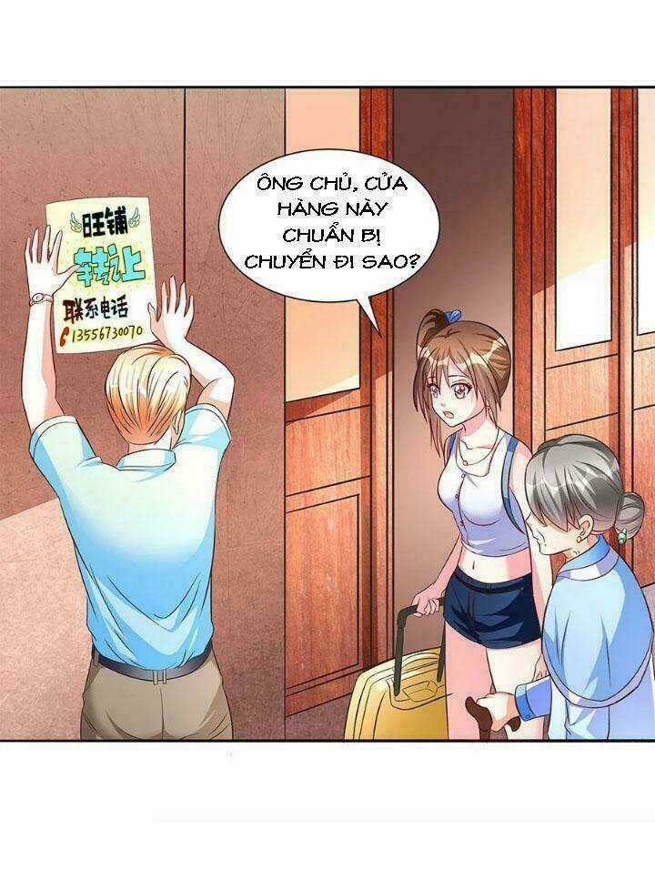 Chào Buổi Tối, Minh Vương Đại Nhân Chapter 15 trang 18