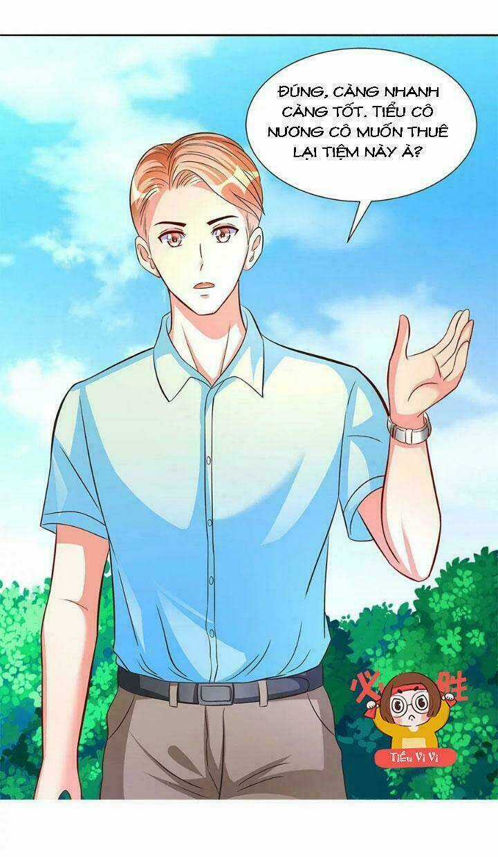 Chào Buổi Tối, Minh Vương Đại Nhân Chapter 15 trang 19