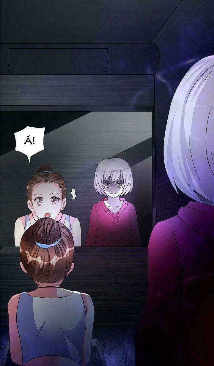 Chào Buổi Tối, Minh Vương Đại Nhân Chapter 15 trang 2