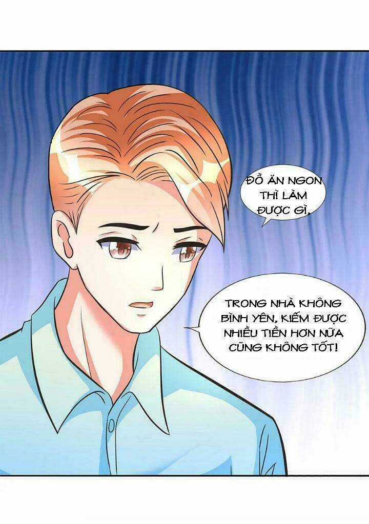 Chào Buổi Tối, Minh Vương Đại Nhân Chapter 15 trang 21