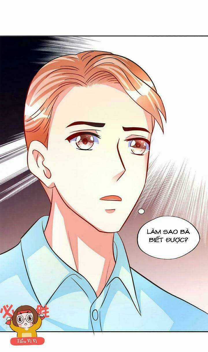 Chào Buổi Tối, Minh Vương Đại Nhân Chapter 15 trang 23