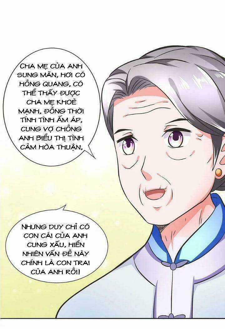 Chào Buổi Tối, Minh Vương Đại Nhân Chapter 15 trang 24