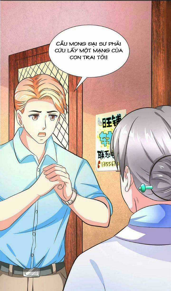 Chào Buổi Tối, Minh Vương Đại Nhân Chapter 15 trang 25