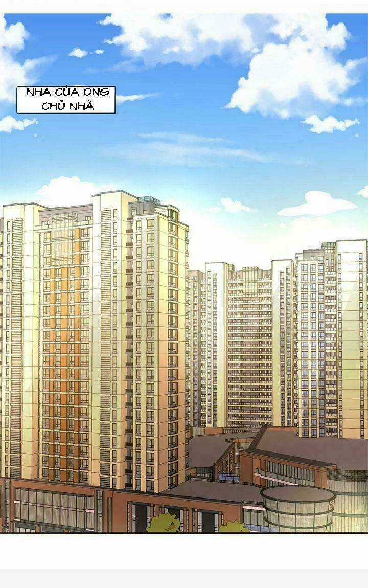 Chào Buổi Tối, Minh Vương Đại Nhân Chapter 15 trang 26