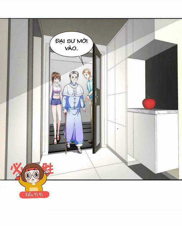 Chào Buổi Tối, Minh Vương Đại Nhân Chapter 15 trang 27