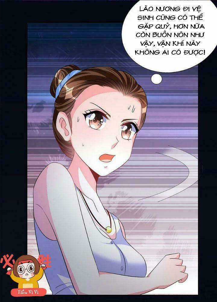 Chào Buổi Tối, Minh Vương Đại Nhân Chapter 15 trang 3