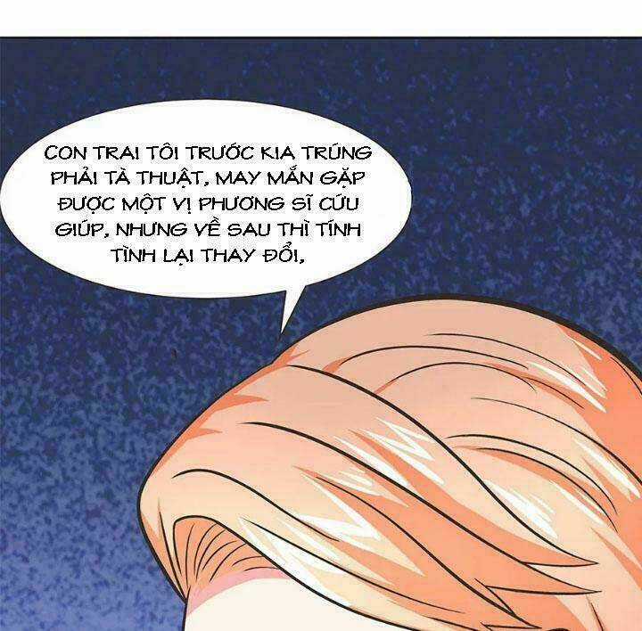 Chào Buổi Tối, Minh Vương Đại Nhân Chapter 15 trang 32