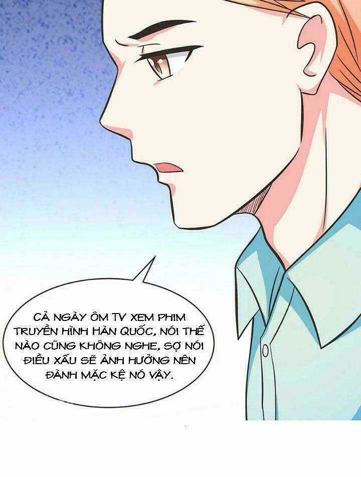 Chào Buổi Tối, Minh Vương Đại Nhân Chapter 15 trang 33