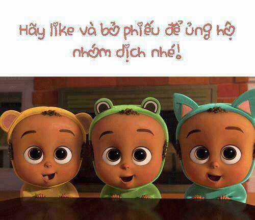 Chào Buổi Tối, Minh Vương Đại Nhân Chapter 15 trang 35