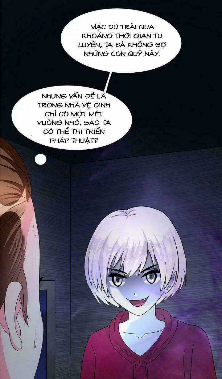 Chào Buổi Tối, Minh Vương Đại Nhân Chapter 15 trang 4