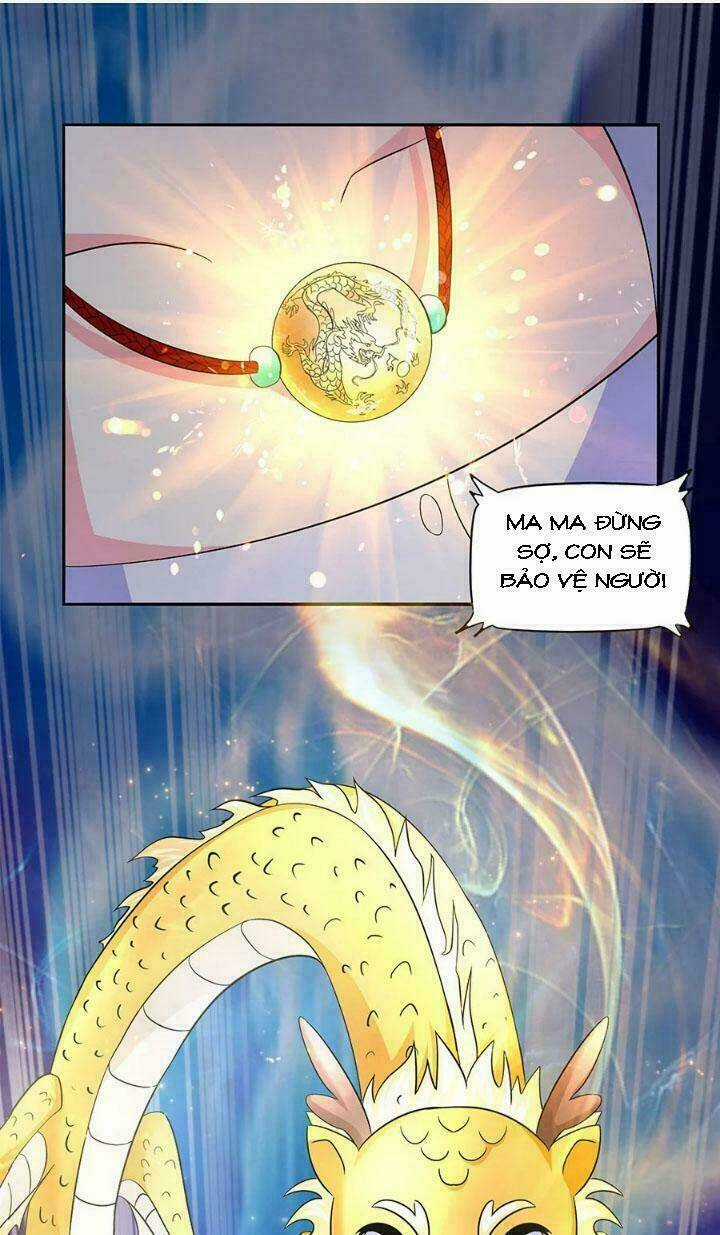 Chào Buổi Tối, Minh Vương Đại Nhân Chapter 15 trang 5