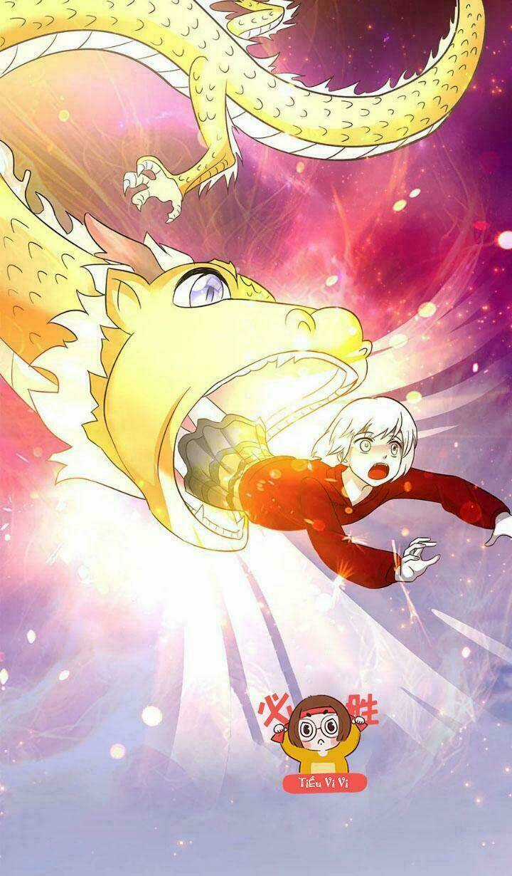 Chào Buổi Tối, Minh Vương Đại Nhân Chapter 15 trang 7