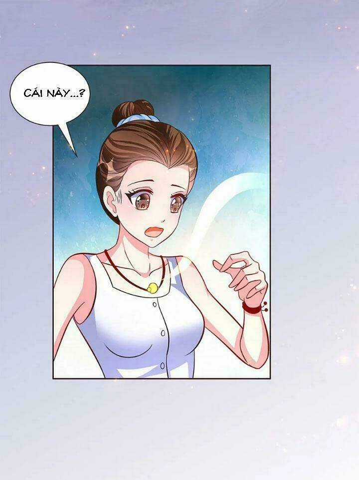 Chào Buổi Tối, Minh Vương Đại Nhân Chapter 15 trang 8