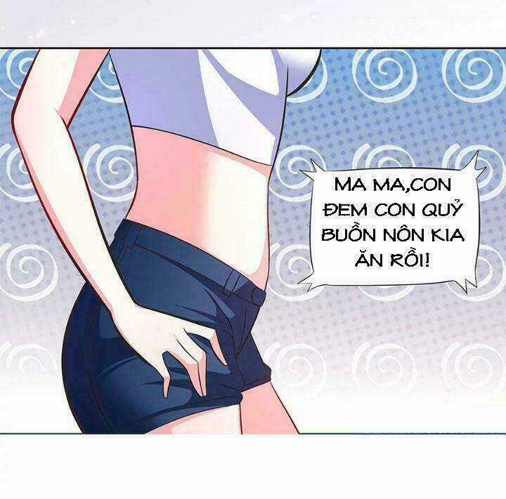 Chào Buổi Tối, Minh Vương Đại Nhân Chapter 15 trang 9