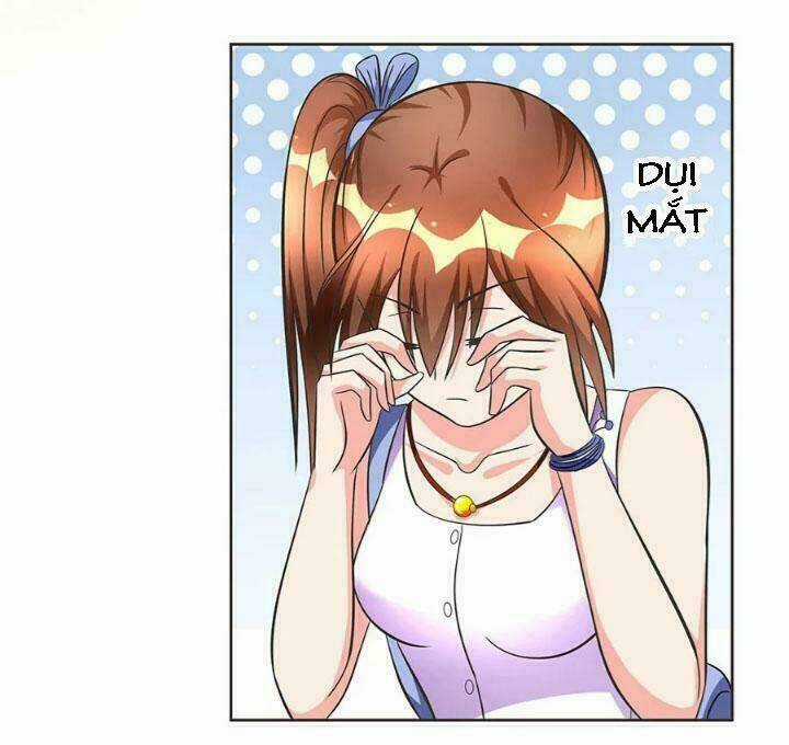 Chào Buổi Tối, Minh Vương Đại Nhân Chapter 16 trang 10