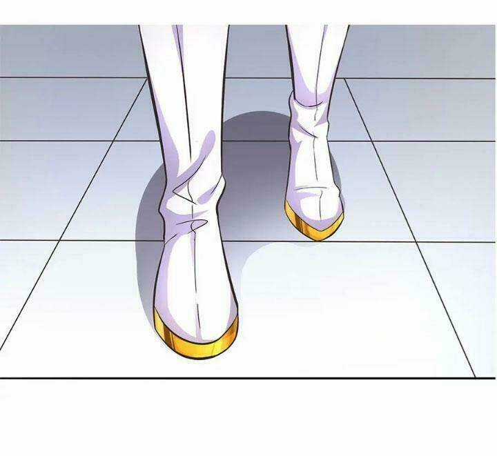 Chào Buổi Tối, Minh Vương Đại Nhân Chapter 16 trang 12