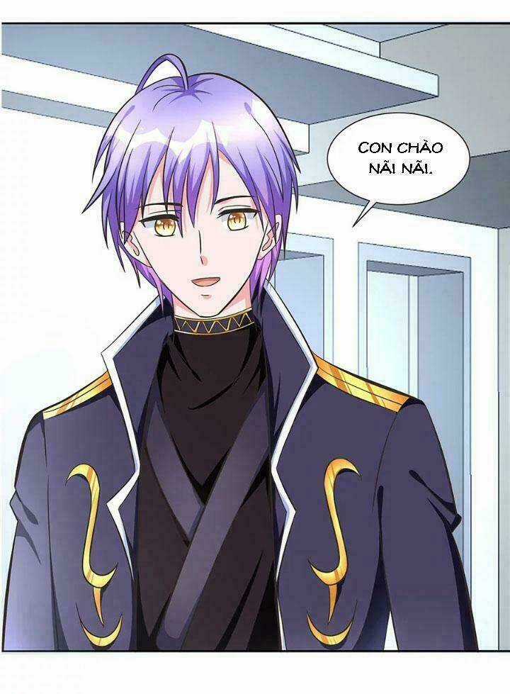 Chào Buổi Tối, Minh Vương Đại Nhân Chapter 16 trang 15