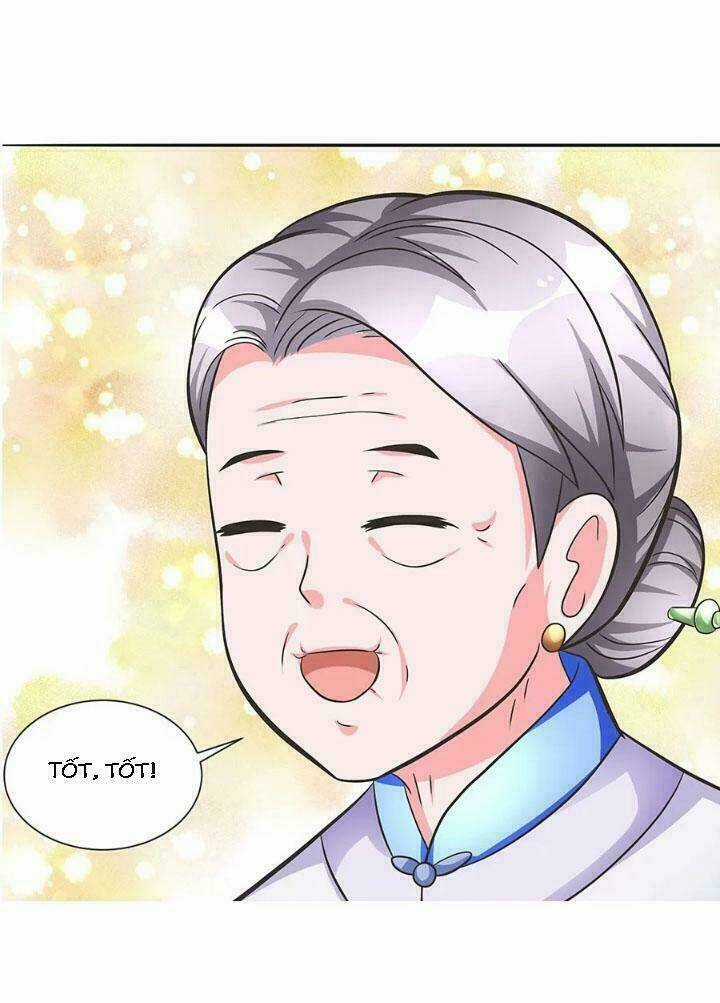 Chào Buổi Tối, Minh Vương Đại Nhân Chapter 16 trang 16