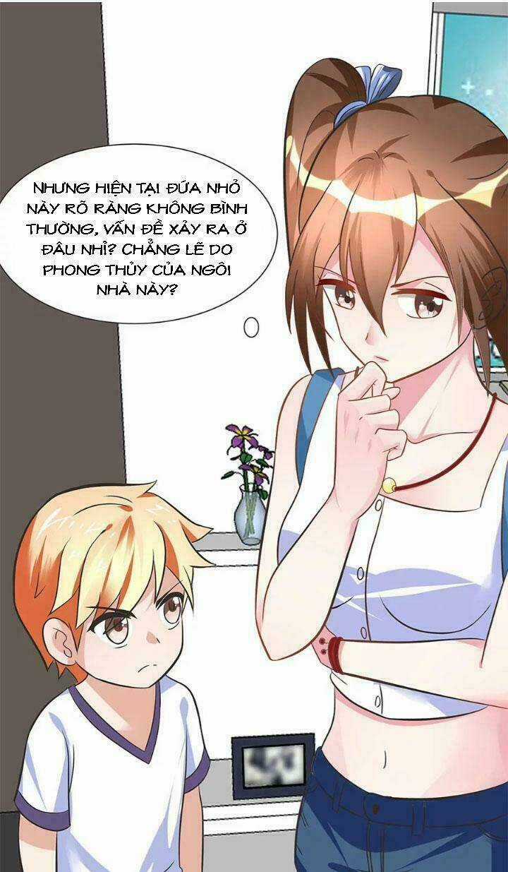 Chào Buổi Tối, Minh Vương Đại Nhân Chapter 16 trang 2