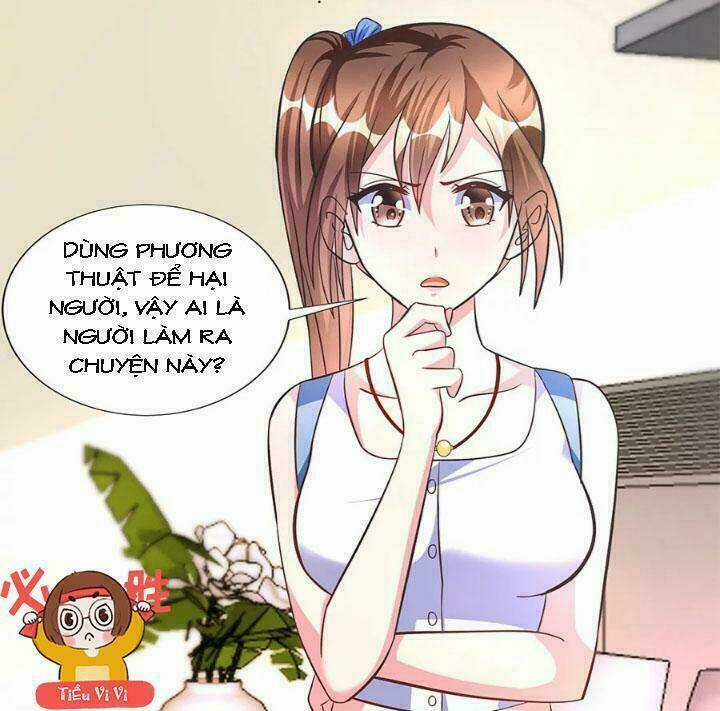 Chào Buổi Tối, Minh Vương Đại Nhân Chapter 16 trang 21