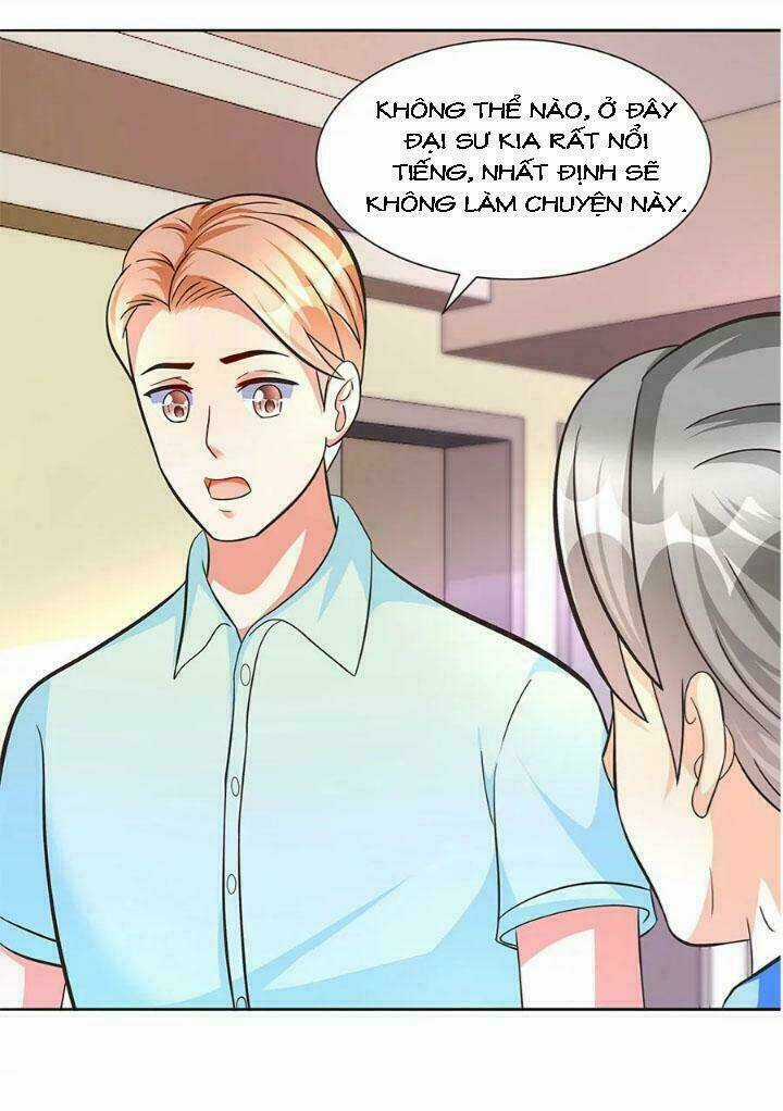 Chào Buổi Tối, Minh Vương Đại Nhân Chapter 16 trang 23