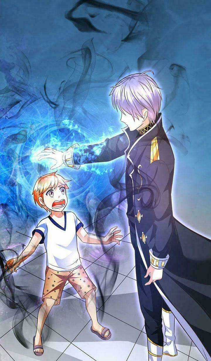 Chào Buổi Tối, Minh Vương Đại Nhân Chapter 16 trang 26