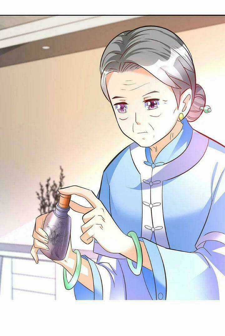 Chào Buổi Tối, Minh Vương Đại Nhân Chapter 16 trang 28