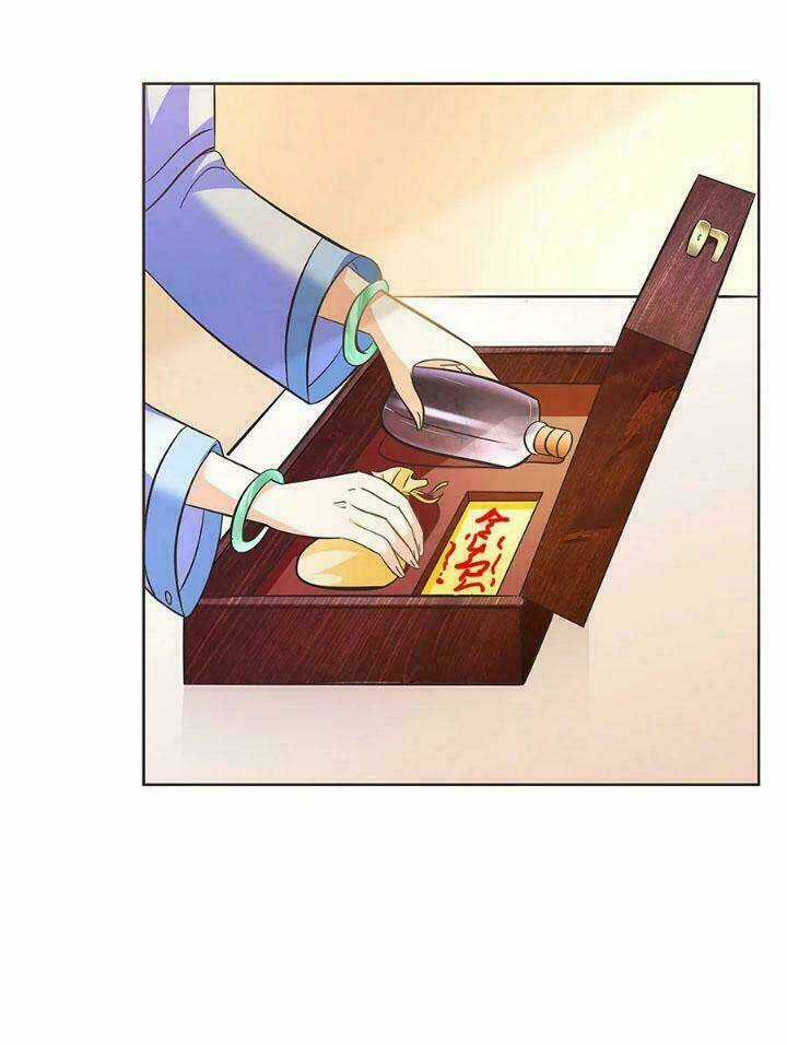 Chào Buổi Tối, Minh Vương Đại Nhân Chapter 16 trang 29