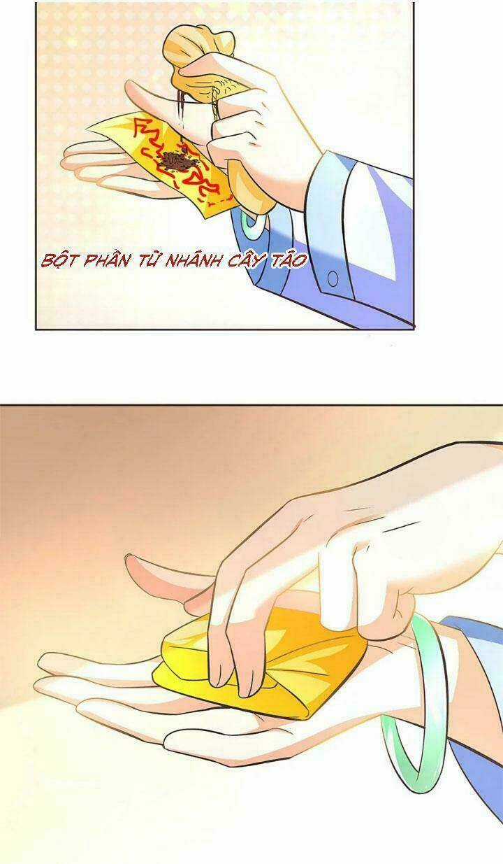 Chào Buổi Tối, Minh Vương Đại Nhân Chapter 16 trang 30