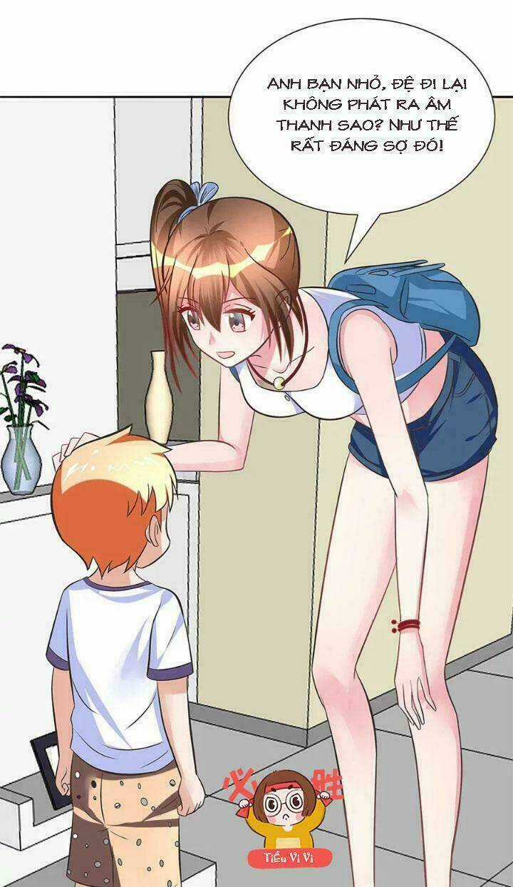 Chào Buổi Tối, Minh Vương Đại Nhân Chapter 16 trang 4