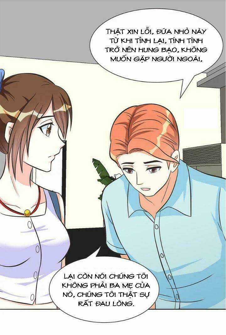 Chào Buổi Tối, Minh Vương Đại Nhân Chapter 16 trang 6