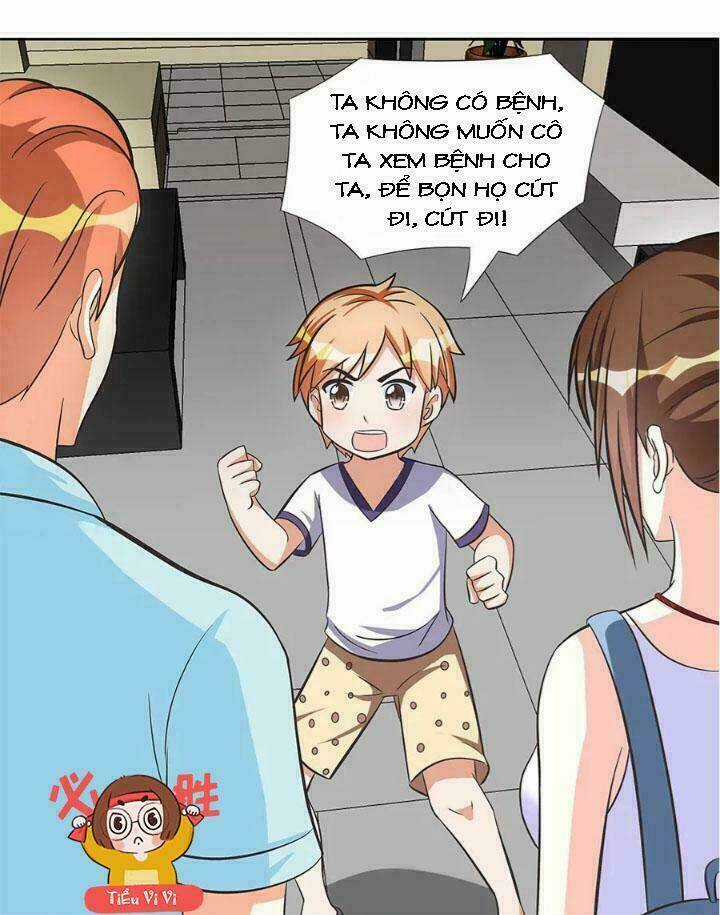 Chào Buổi Tối, Minh Vương Đại Nhân Chapter 16 trang 7