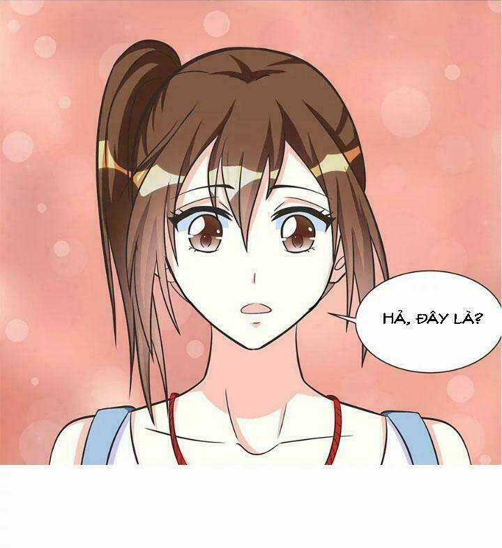 Chào Buổi Tối, Minh Vương Đại Nhân Chapter 16 trang 8