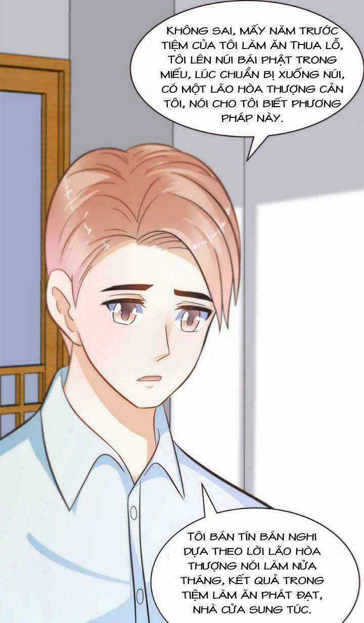 Chào Buổi Tối, Minh Vương Đại Nhân Chapter 17 trang 12