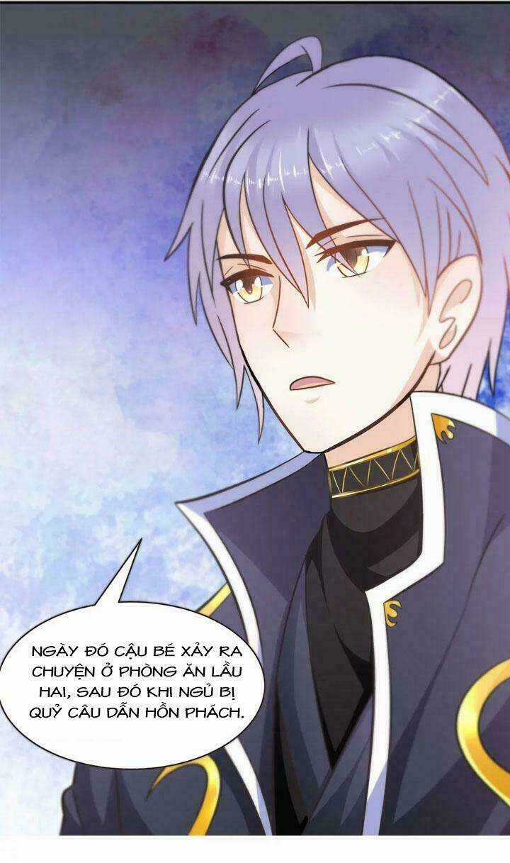 Chào Buổi Tối, Minh Vương Đại Nhân Chapter 17 trang 13