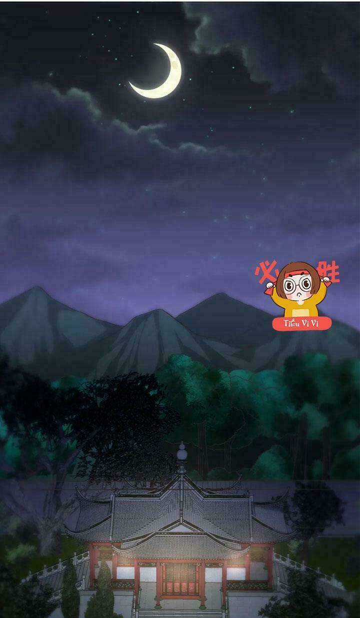 Chào Buổi Tối, Minh Vương Đại Nhân Chapter 17 trang 18