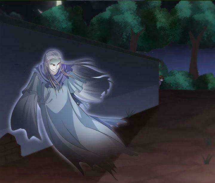 Chào Buổi Tối, Minh Vương Đại Nhân Chapter 17 trang 19