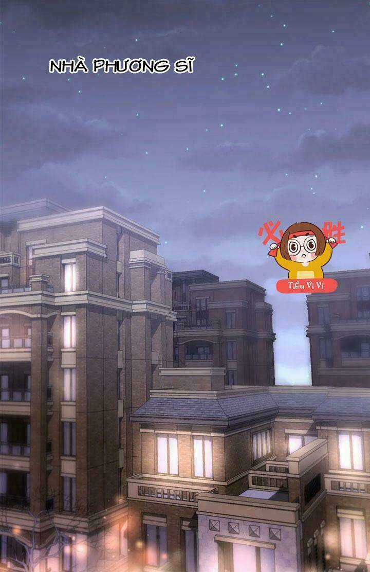 Chào Buổi Tối, Minh Vương Đại Nhân Chapter 17 trang 2