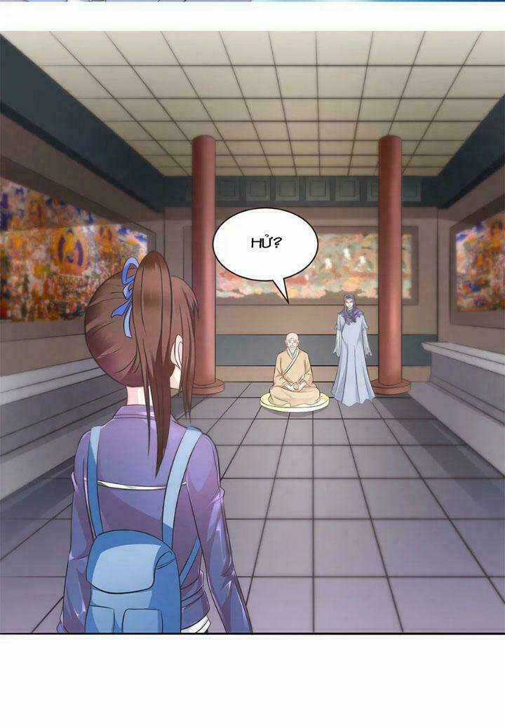 Chào Buổi Tối, Minh Vương Đại Nhân Chapter 17 trang 24