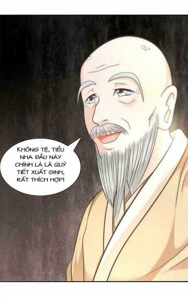 Chào Buổi Tối, Minh Vương Đại Nhân Chapter 17 trang 25