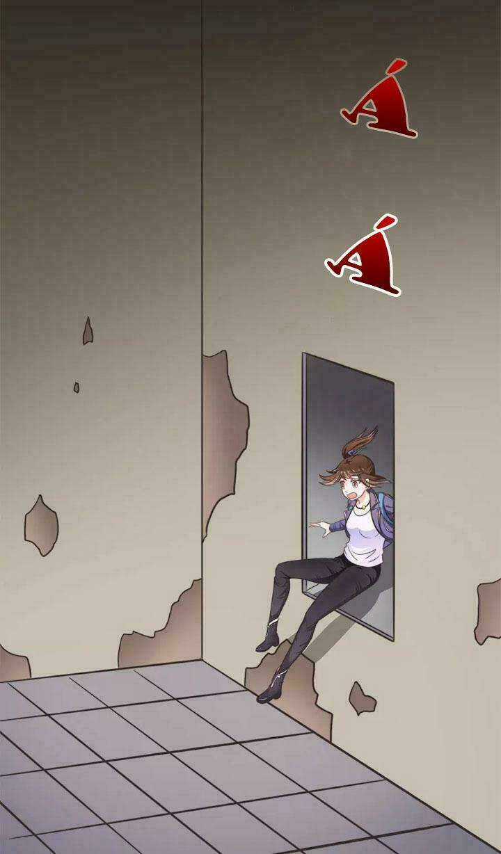 Chào Buổi Tối, Minh Vương Đại Nhân Chapter 17 trang 27