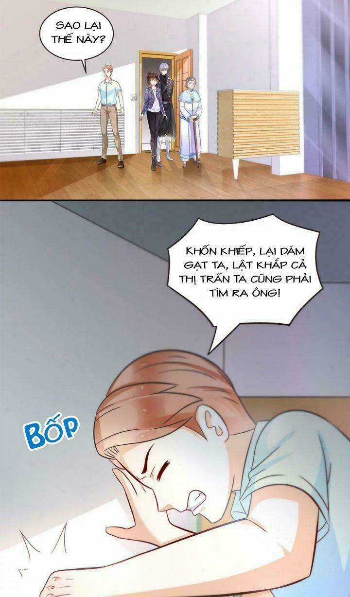 Chào Buổi Tối, Minh Vương Đại Nhân Chapter 17 trang 4