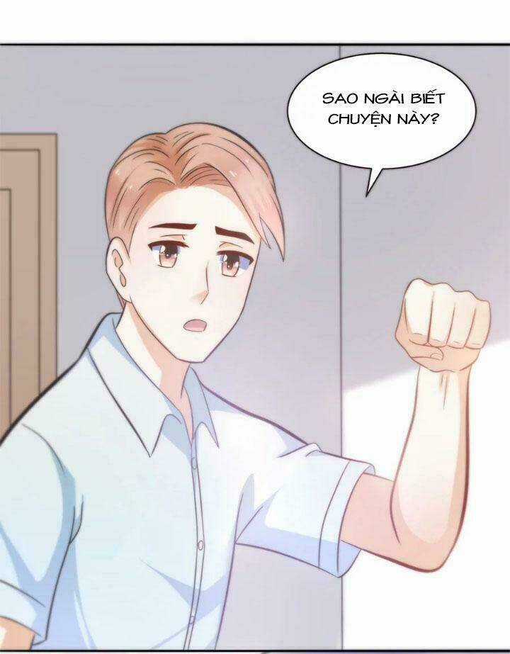 Chào Buổi Tối, Minh Vương Đại Nhân Chapter 17 trang 7