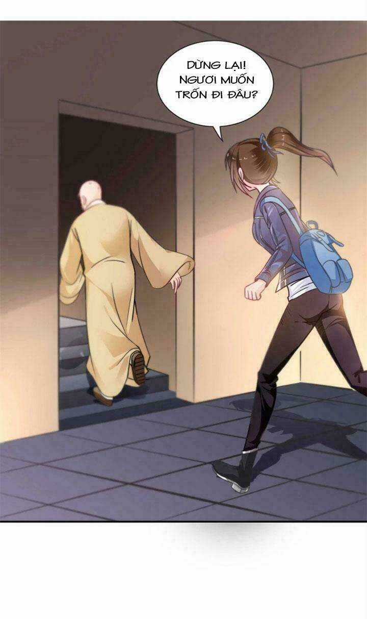 Chào Buổi Tối, Minh Vương Đại Nhân Chapter 18 trang 10