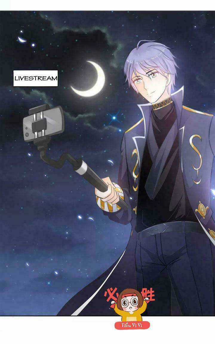 Chào Buổi Tối, Minh Vương Đại Nhân Chapter 18 trang 12